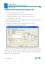 Preview for 36 page of SST Automation GT200-MT-EI User Manual