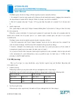 Preview for 15 page of SST Automation GT200-PN-RS User Manual