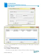 Preview for 26 page of SST Automation GT200-PN-RS User Manual