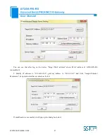 Preview for 27 page of SST Automation GT200-PN-RS User Manual