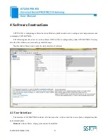 Preview for 32 page of SST Automation GT200-PN-RS User Manual