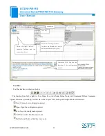 Preview for 33 page of SST Automation GT200-PN-RS User Manual