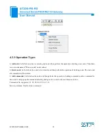 Preview for 35 page of SST Automation GT200-PN-RS User Manual