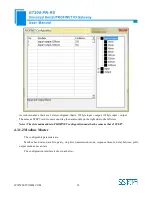 Preview for 38 page of SST Automation GT200-PN-RS User Manual