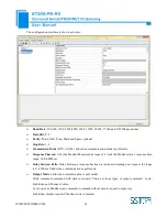 Preview for 43 page of SST Automation GT200-PN-RS User Manual