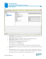 Preview for 45 page of SST Automation GT200-PN-RS User Manual