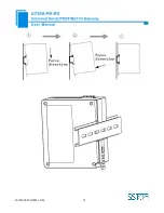 Preview for 53 page of SST Automation GT200-PN-RS User Manual