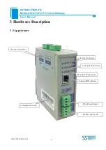 Preview for 6 page of SST Automation IOT600-TWX-TS User Manual