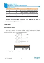 Preview for 8 page of SST Automation IOT600-TWX-TS User Manual