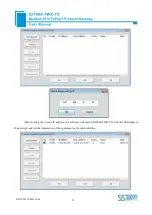 Preview for 14 page of SST Automation IOT600-TWX-TS User Manual