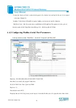 Preview for 17 page of SST Automation IOT600-TWX-TS User Manual