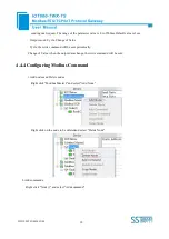 Preview for 19 page of SST Automation IOT600-TWX-TS User Manual