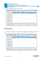 Preview for 23 page of SST Automation IOT600-TWX-TS User Manual