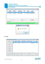 Preview for 28 page of SST Automation IOT600-TWX-TS User Manual