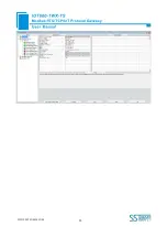 Preview for 29 page of SST Automation IOT600-TWX-TS User Manual