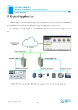 Preview for 30 page of SST Automation IOT600-TWX-TS User Manual