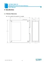 Preview for 31 page of SST Automation IOT600-TWX-TS User Manual