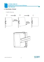 Preview for 32 page of SST Automation IOT600-TWX-TS User Manual