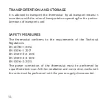 Preview for 14 page of SST LumiSmart 25 Quick Start Manual