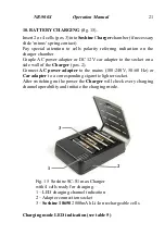 Preview for 22 page of SST NR-900S User Manual