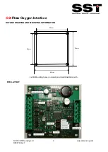 Preview for 4 page of SST O2I-Flex Manual