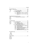 Preview for 5 page of SST SST-ASI-SLC User Manual