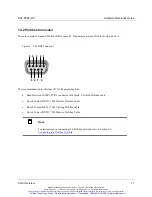 Preview for 18 page of SST SST-PFB3-PCI Hardware Reference Manual