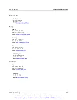 Preview for 44 page of SST SST-PFB3-PCI Hardware Reference Manual