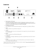 Preview for 11 page of SST thoebe II User Manual