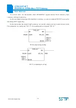 Preview for 34 page of SSTOMM GT200-DP-MT User Manual