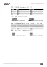 Preview for 7 page of SSV Embedded Systems BB5/6COM Hardware Reference Manual