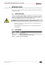 Preview for 3 page of SSV Embedded Systems Com/PC1 First Steps