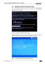 Preview for 6 page of SSV Embedded Systems Com/PC1 First Steps