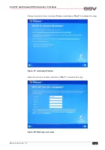 Preview for 12 page of SSV Embedded Systems Com/PC1 First Steps