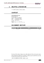 Preview for 19 page of SSV Embedded Systems Com/PC1 First Steps