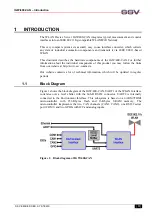 Preview for 3 page of SSV Embedded Systems IGW/400-CAN Hardware Reference Manual