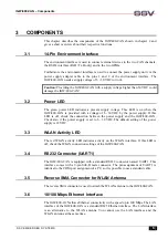 Preview for 6 page of SSV Embedded Systems IGW/400-CAN Hardware Reference Manual