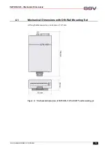 Preview for 8 page of SSV Embedded Systems IGW/400-CAN Hardware Reference Manual