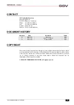 Preview for 13 page of SSV Embedded Systems IGW/400-CAN Hardware Reference Manual