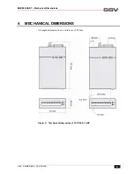 Preview for 6 page of SSV Embedded Systems IGW/400-UART Hardware Reference Manual