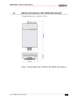 Preview for 7 page of SSV Embedded Systems IGW/400-UART Hardware Reference Manual