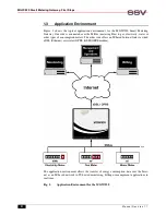 Предварительный просмотр 4 страницы SSV Embedded Systems MGW/920 First Steps