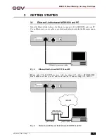 Предварительный просмотр 7 страницы SSV Embedded Systems MGW/920 First Steps