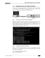 Предварительный просмотр 11 страницы SSV Embedded Systems MGW/920 First Steps