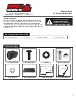 Preview for 9 page of SSV Works GN-5A Manual