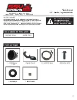 Preview for 21 page of SSV Works GN-5A Manual