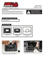 Preview for 25 page of SSV Works GN-5A Manual