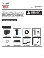 Preview for 9 page of SSV Works GN-5K User Manual