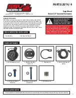 Preview for 5 page of SSV Works RZ34-Q5XARC Instructions Manual