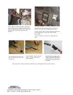 Preview for 2 page of SSV Works WP-RZ3BS10 Installation Instructions